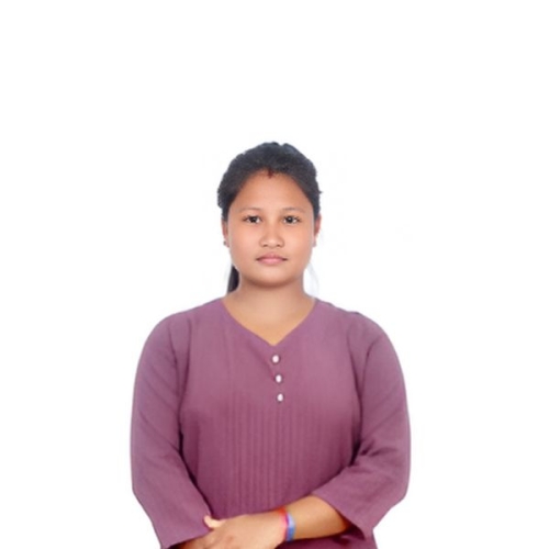 ROSHANI RAI